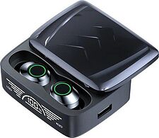 Наушники Bingo BQ30 (черный)