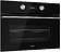 Духовой шкаф TEKA HLC 8400 (черный)