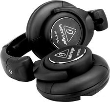 Наушники BEHRINGER HPX6000