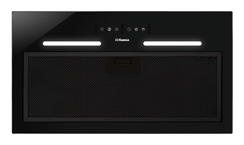 Кухонная вытяжка Hansa OMP6553BGH