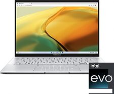 Ноутбук ASUS Zenbook 14 OLED UX3402VA-KM748