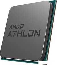 Процессор AMD Athlon 220GE
