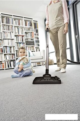 Пылесос Karcher VC 3 1.198-051.0