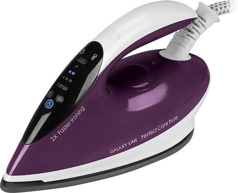 Утюг Galaxy Line GL6170