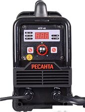 Аппарат плазменной резки Ресанта ИПР-40 Аппарат плазменной резки Ресанта ИПР-40