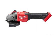 Угловая шлифмашина Milwaukee M18 Fuel FHSAG150 XB-0X 4933471084 (без АКБ, кейс) Угловая шлифмашина Milwaukee M18 Fuel FHSAG150 XB-0X 4933471084 (без АКБ, кейс)