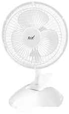 Вентилятор Rix RDF-1500WB (белый)