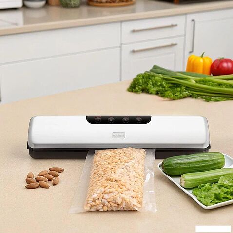 Вакуумный упаковщик Kitfort KT-1551