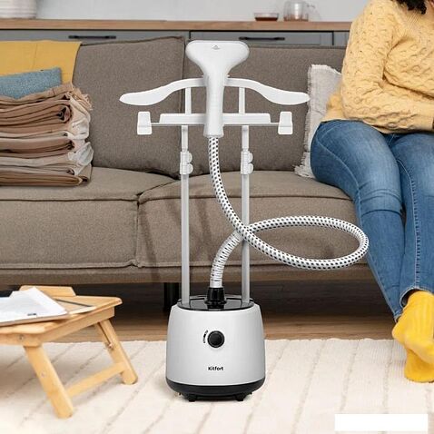 Отпариватель Kitfort KT-9230