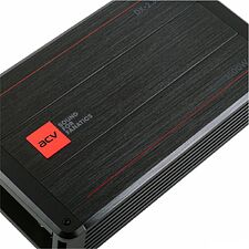 Автомобильный усилитель ACV DX-2.300 v4
