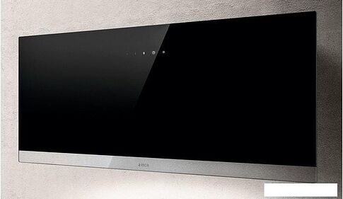 Кухонная вытяжка Elica Aplomb-RS BL/A/90