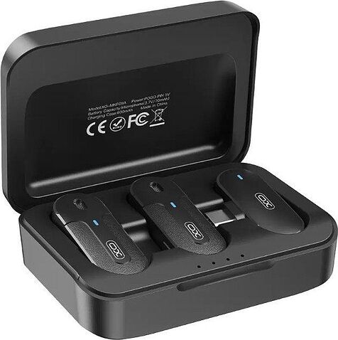 Радиомикрофон XO MKF09A