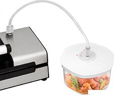 Вакуумный упаковщик Zigmund & Shtain VS-509