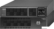 Источник бесперебойного питания Systeme Electric SRTSE5KRTXLI-NC Источник бесперебойного питания Systeme Electric SRTSE5KRTXLI-NC