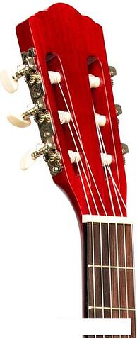 Акустическая гитара Stagg 4/4 SCL50 Red