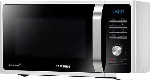 Микроволновая печь Samsung MG23F301TQW