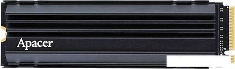 SSD Apacer AS2280Q4U M.2 PCIe Gen4 x4 4TB AP4TBAS2280Q4U-1