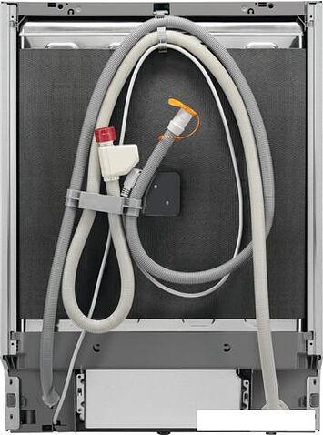 Встраиваемая посудомоечная машина Electrolux 700 GlassCare EEG88520W