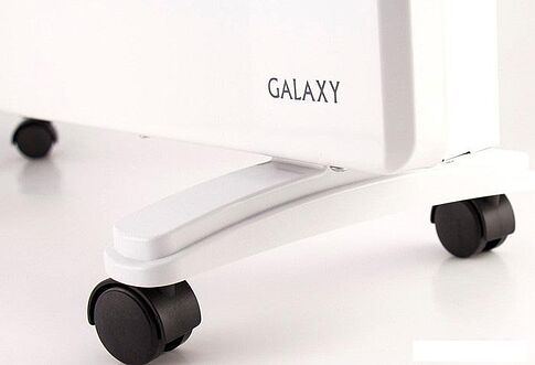 Конвектор Galaxy GL8226 (белый)