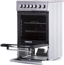 Кухонная плита BEKO FSS 57100 GX Кухонная плита BEKO FSS 57100 GX