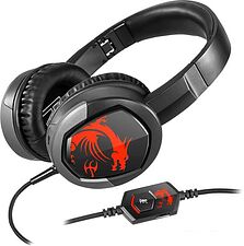Наушники MSI Immerse GH30 Наушники MSI Immerse GH30