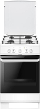 Кухонная плита Hansa FCGW510009D1