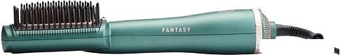 Фен-щетка Dewal Beauty Fantasy HB4000 (зеленый)