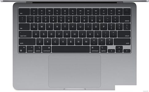 Ноутбук Apple Macbook Air 13" M3 2024 Z1B6001SE