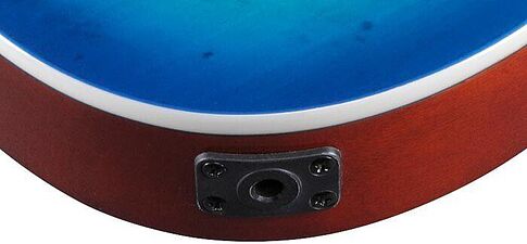 Электрогитара Ibanez GRG131DX-BKF