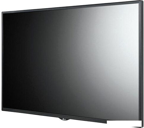 Информационная панель LG 43SE3KE-B