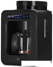 Капельная кофеварка BQ CM7000 (черный) Капельная кофеварка BQ CM7000 (черный)
