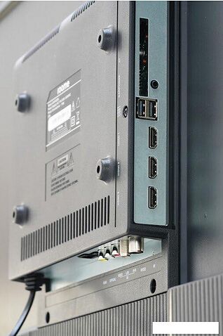 Телевизор Roome 43VU424QW