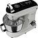 Планетарный миксер Weissgauff WSM 228 PDW Touch Screen Pro
