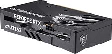 Видеокарта MSI GeForce RTX 5050 8G Gaming Видеокарта MSI GeForce RTX 5050 8G Gaming