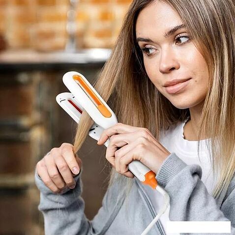 Выпрямитель Kitfort KT-3269