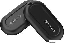 Bluetooth адаптер Orico BTA-408-BK