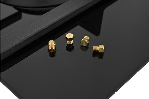 Варочная панель ZUGEL Z GC308 B