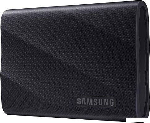Внешний накопитель Samsung T9 1TB (черный)