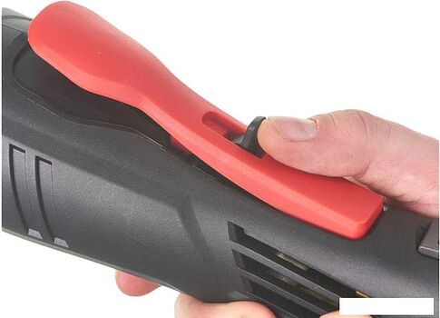 Угловая шлифмашина Milwaukee AGV13-125XSPDEB 4933464998