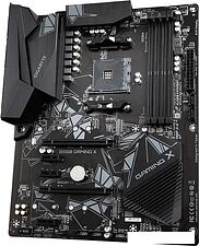 Материнская плата Gigabyte B550 Gaming X (rev. 1.0)