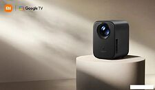 Проектор Xiaomi Smart Projector L1 XMTYY03FMG (международная версия) Проектор Xiaomi Smart Projector L1 XMTYY03FMG (международная версия)