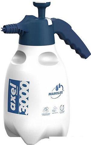 Ручной опрыскиватель Marolex Axel 3000 S122.103