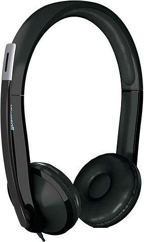Наушники с микрофоном Microsoft LifeChat LX-6000