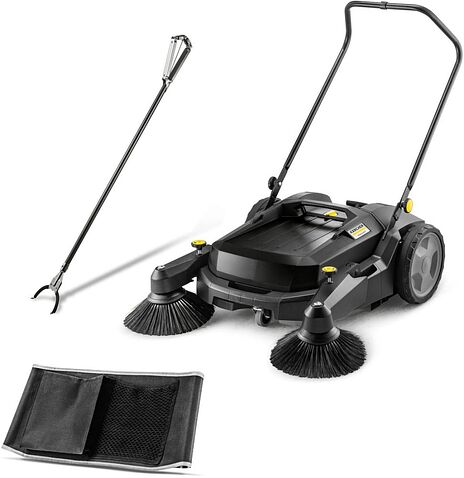 Подметальная машина Karcher KM 70/20 C 2SB Anniversary Edition 1.517-100.0