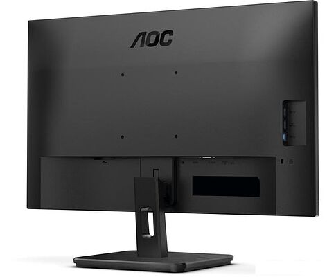 Монитор AOC 24E3UM/BK