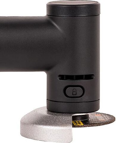 Угловая шлифмашина Worx WX741.9