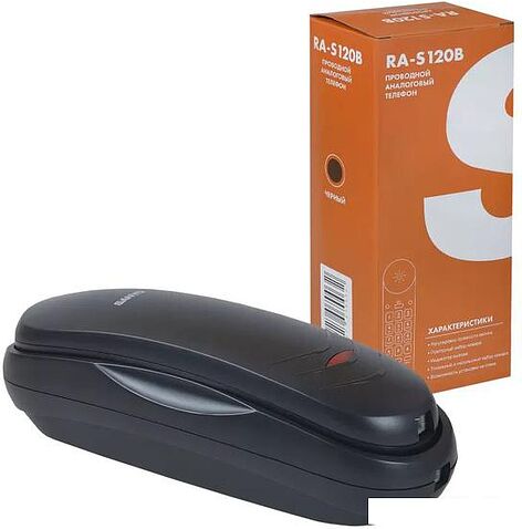 Проводной телефон Sanyo RA-S120B