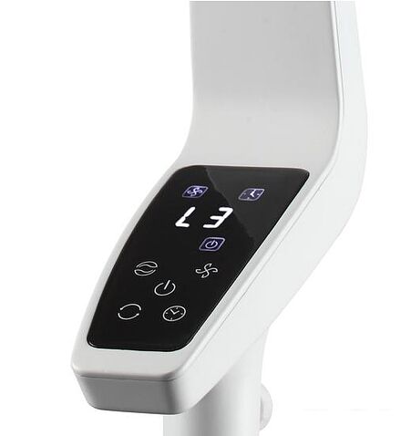 Вентилятор LEX LXFC 8342