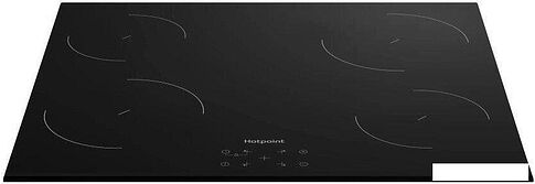 Варочная панель Hotpoint HQ 1760S BF