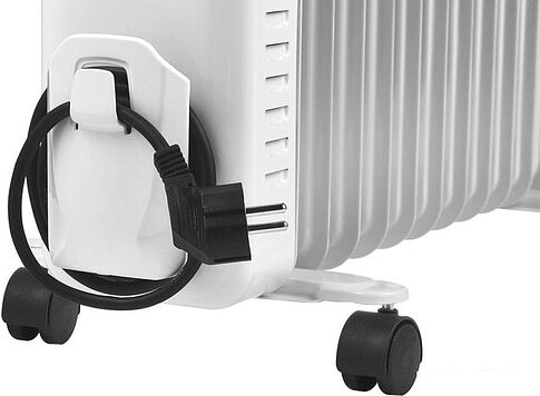 Масляный радиатор Zanussi Casa ZOH/CS-07W